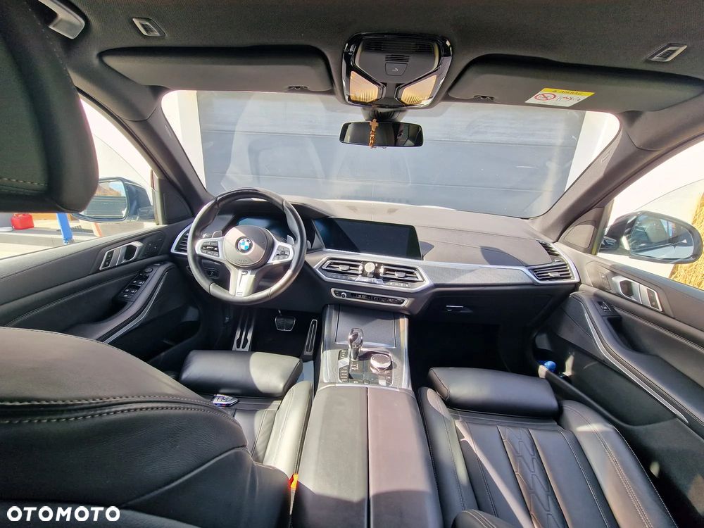 BMW X5 M - 20