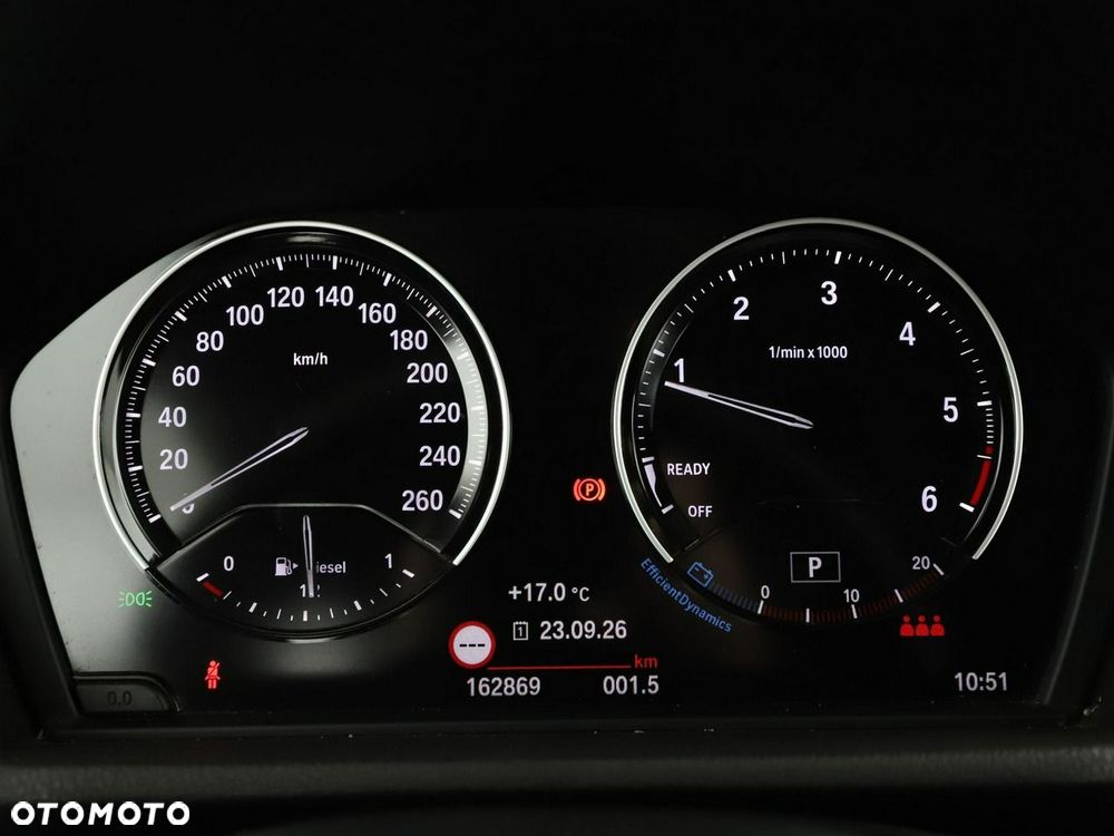 BMW X2 sDrive18d M Sport - 23