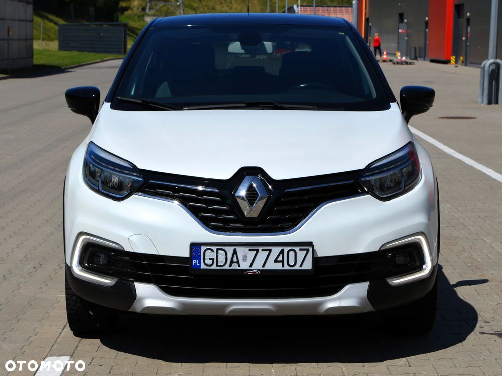 Renault Captur 1.2 Energy TCe S-Edition - 35