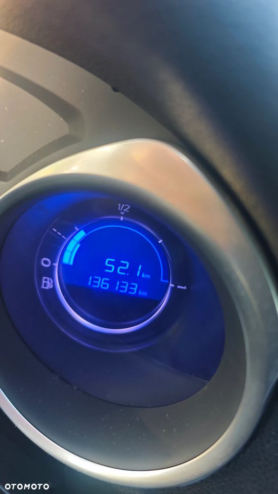 DS Automobiles DS 4 - 6