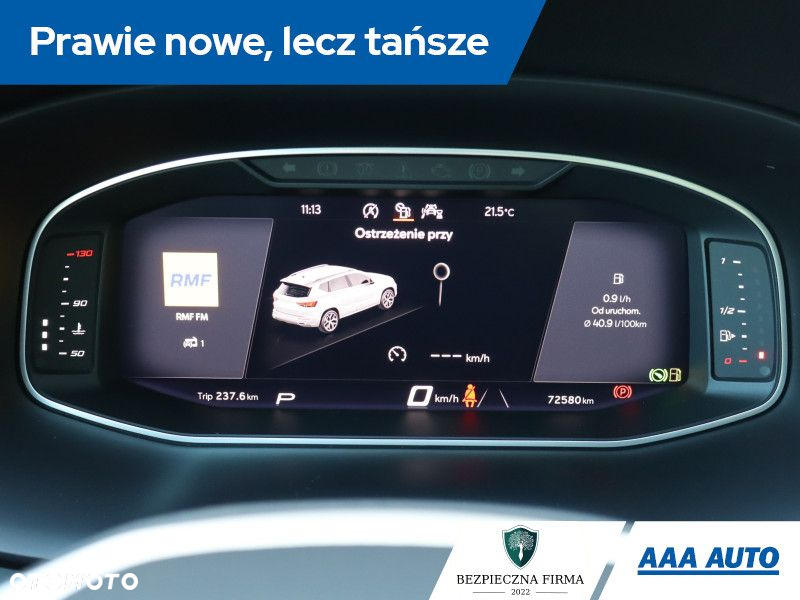 Seat Ateca - 12
