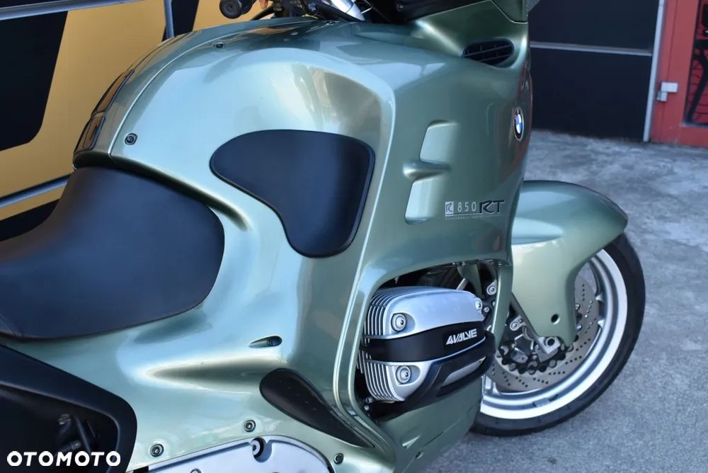 BMW R - 27