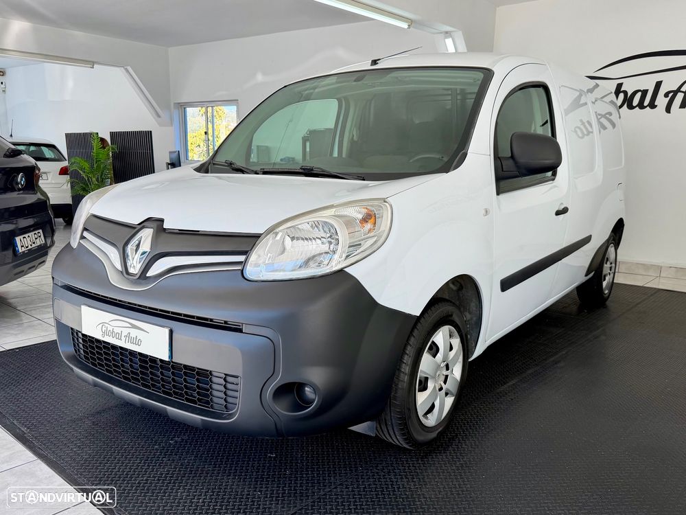 Renault Kangoo maxi - 3