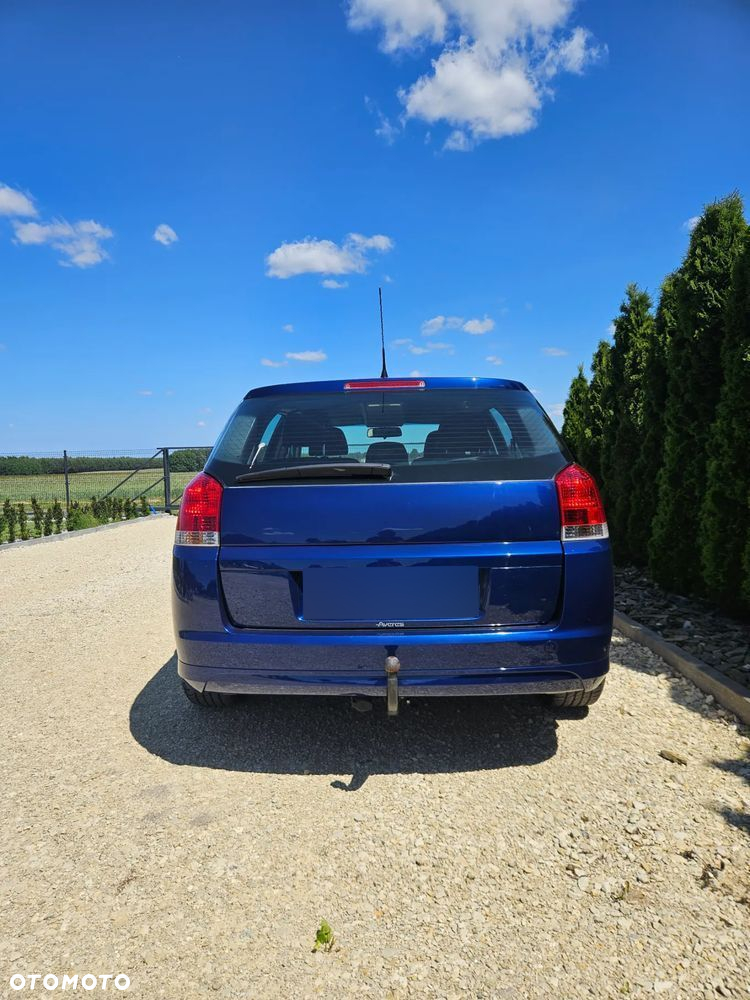 Opel Signum 1.8 Business - 3