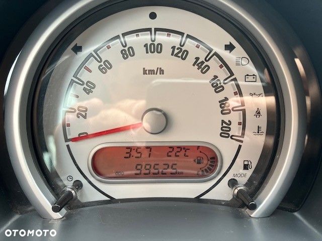 Opel Agila 1.2 Enjoy - 14