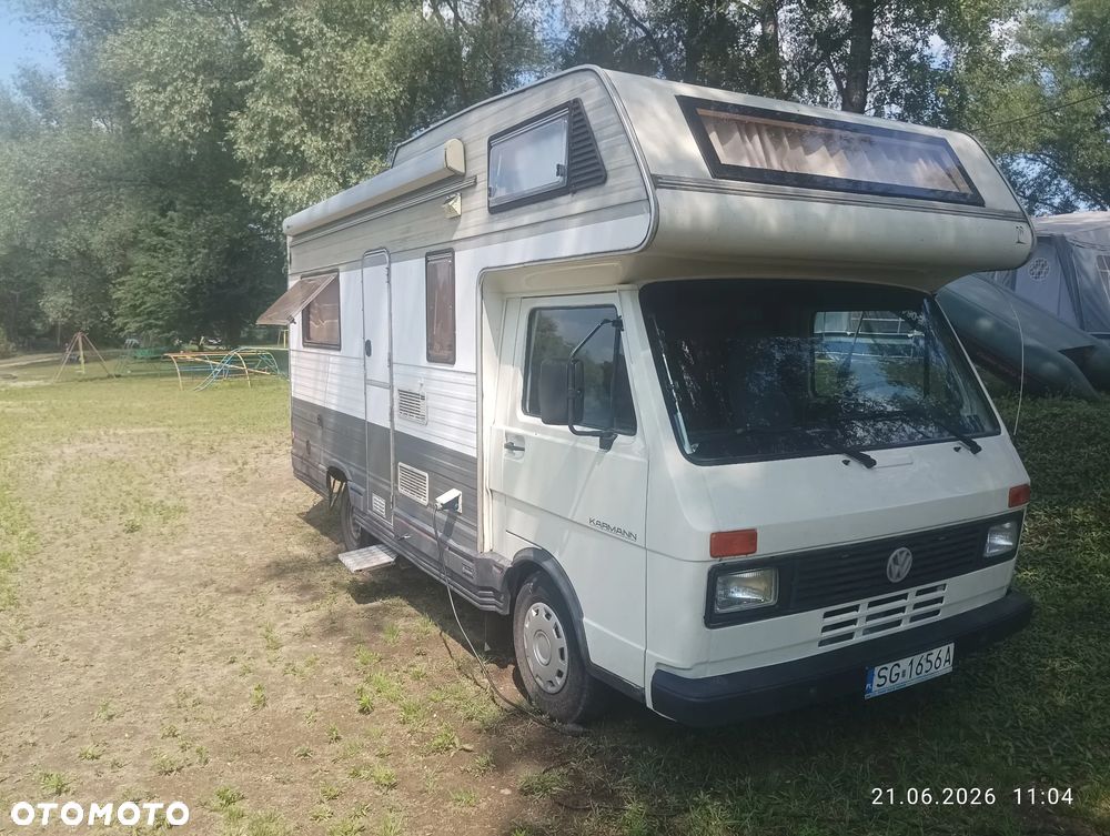Volkswagen LT 28 - 5