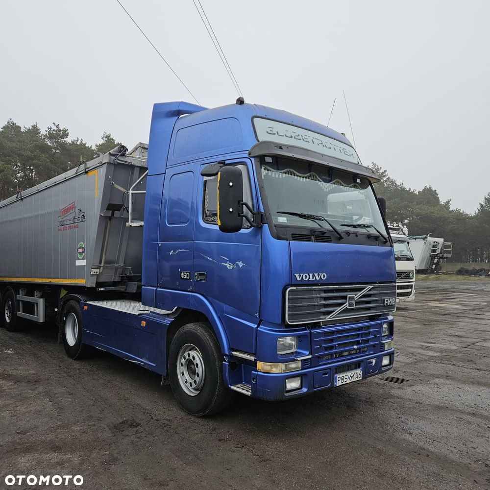 Volvo FH 12 - 4