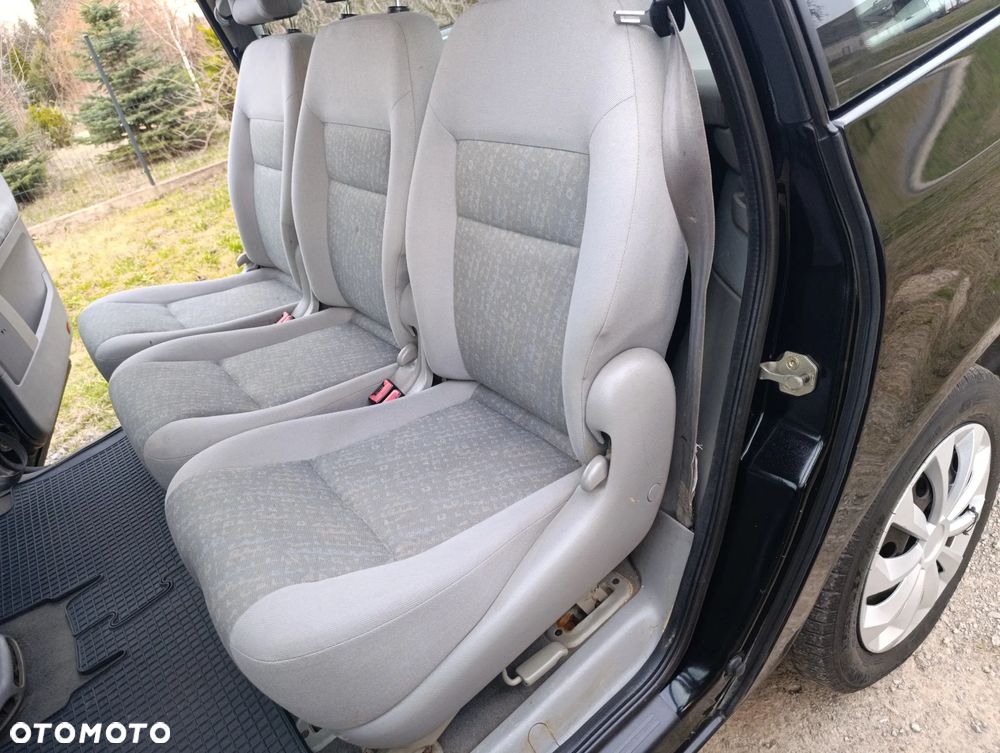 Ford Galaxy 2.0 - 14