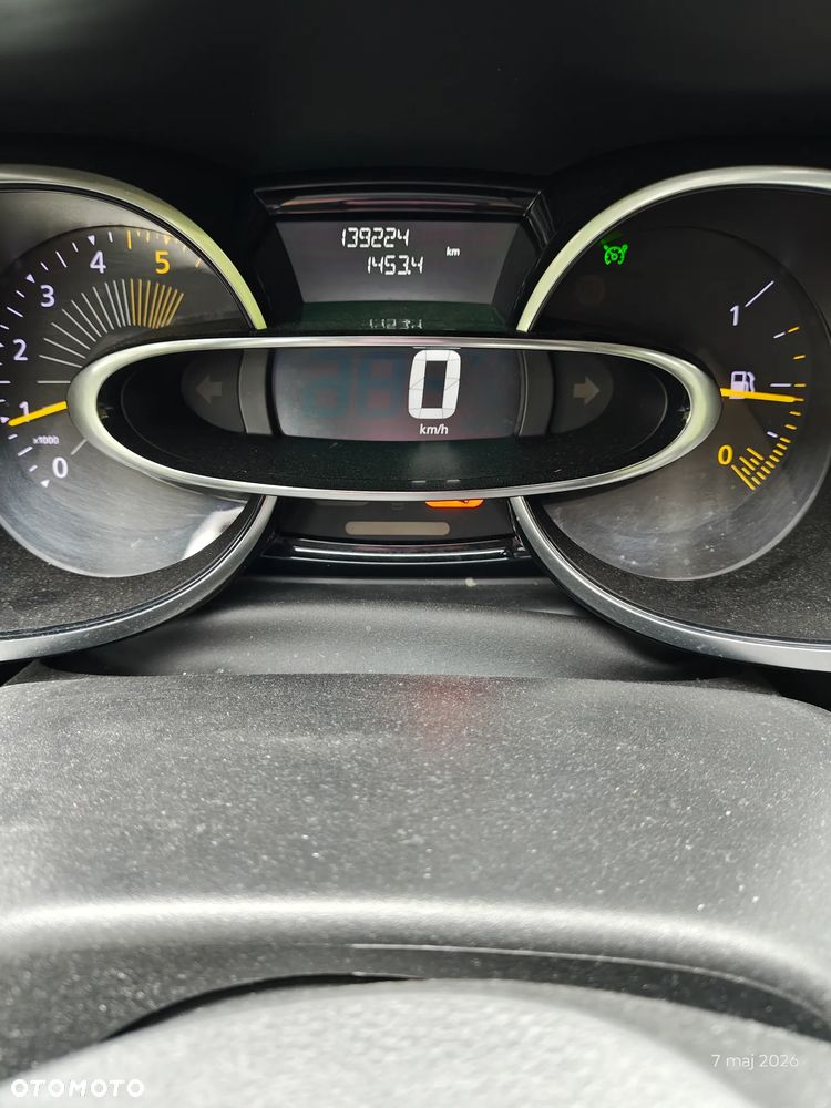 Renault Clio 1.5 dCi Authentique - 7