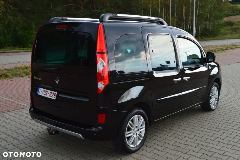Renault Kangoo - 3