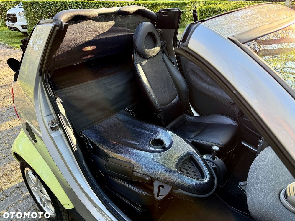 Smart Fortwo & passion - 27