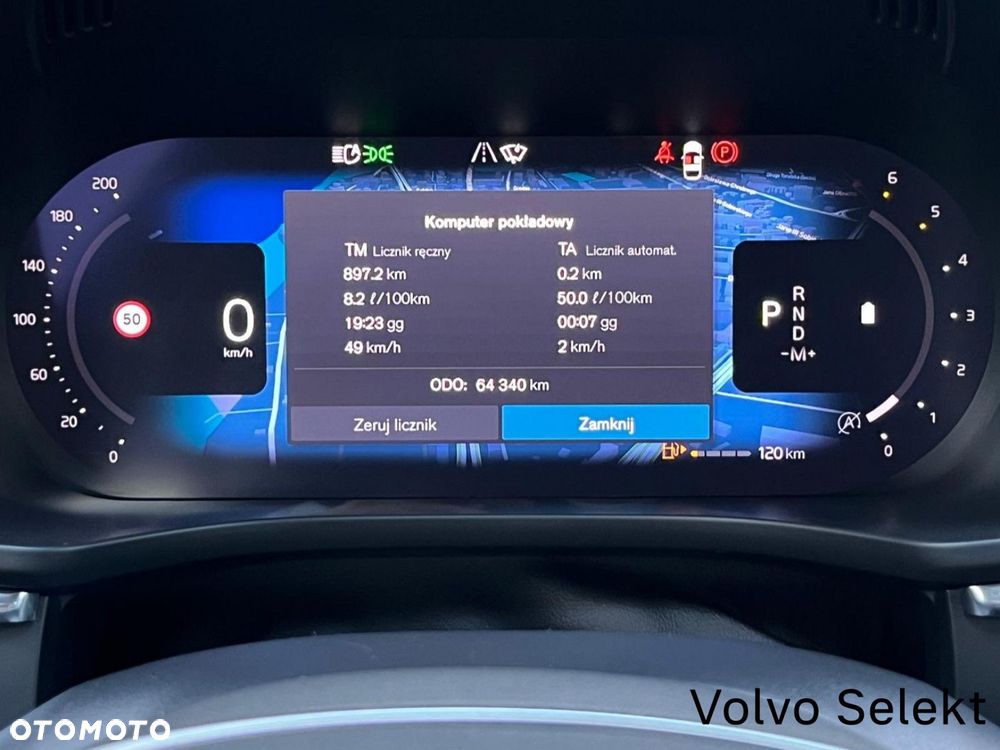 Volvo XC 60 - 29