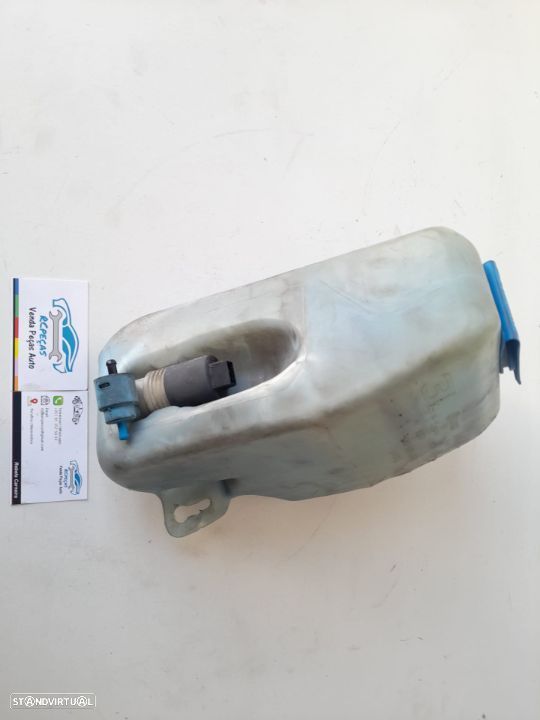 RESERVATORIO LIMPA PARABRISAS ORIGINAL 6K0955453 SEAT IBIZA 6K 1.9 TDI 110CV - 3
