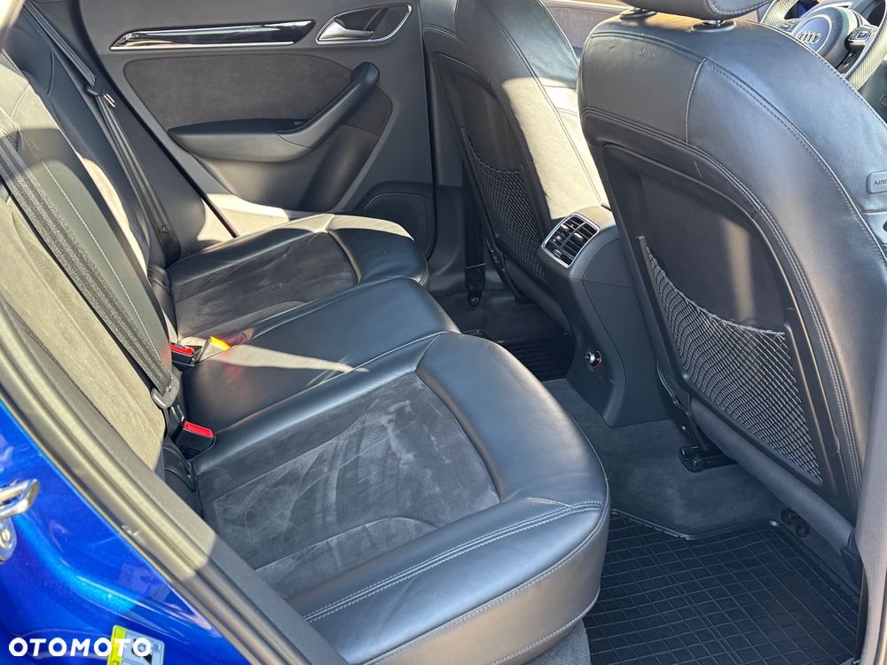 Audi RS Q3 Standard - 13