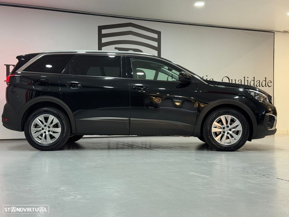 Peugeot 5008 BlueHDI 130 EAT8 Active Business-Pack - 6