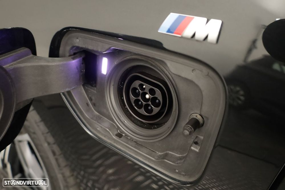 BMW 330 e Edição Desportiva M Auto - 7