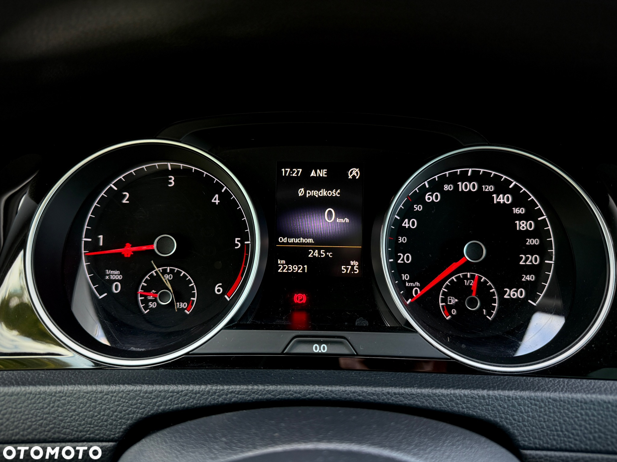 Volkswagen Golf VII 2.0 TDI BMT Highline DSG - 12