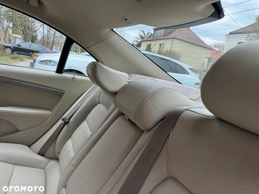 Volvo S80 D5 Momentum - 32