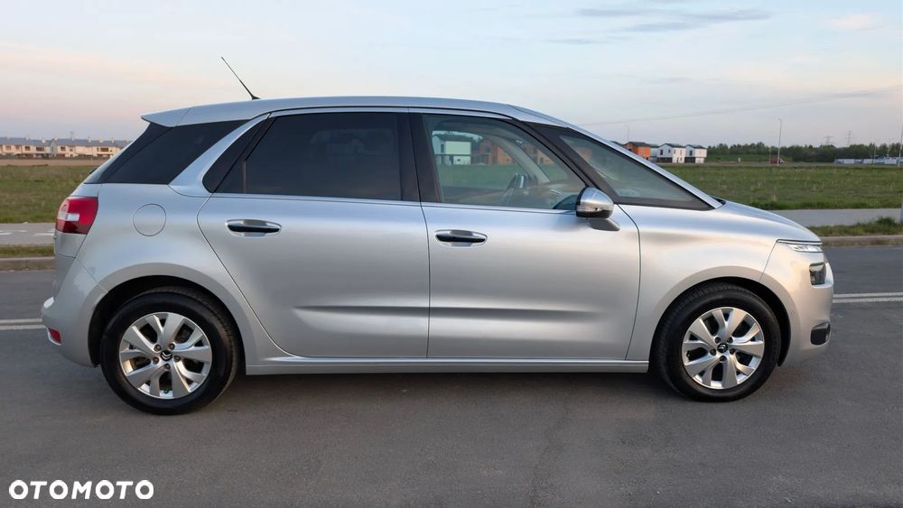 Citroën C4 Picasso 1.6 THP MoreLife S&S EAT6 - 3