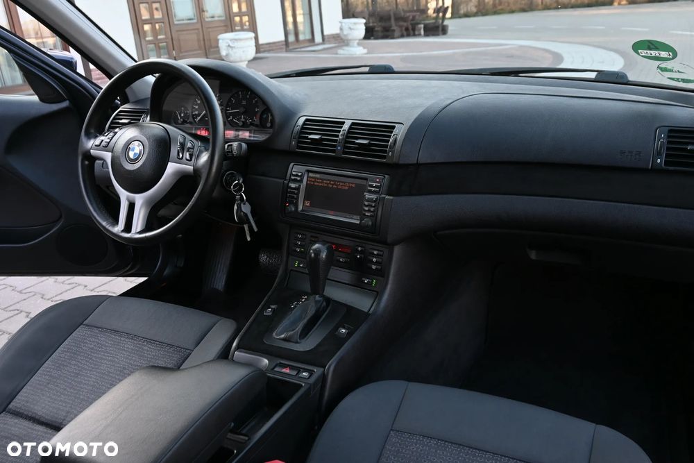 BMW Seria 3 - 17
