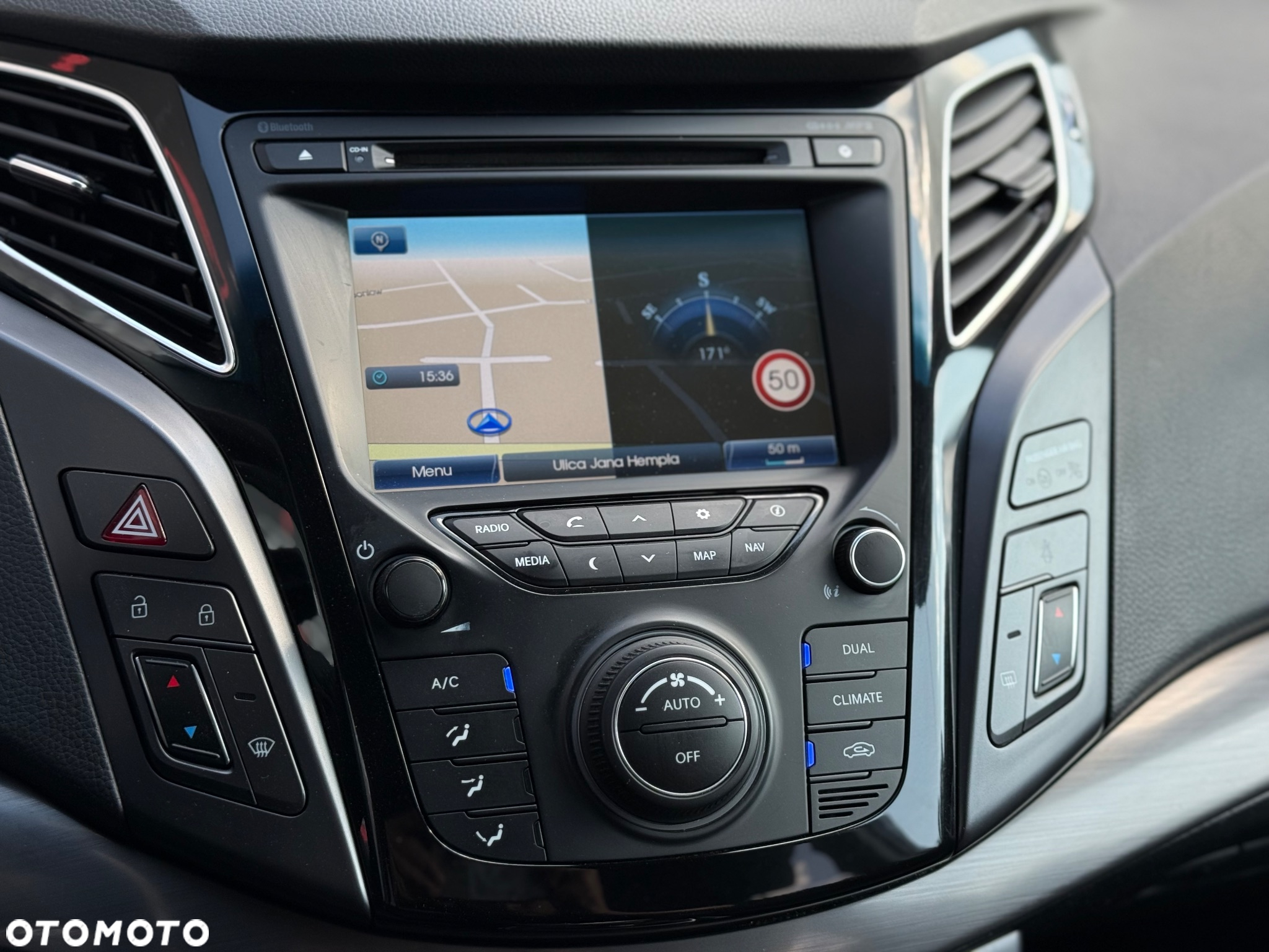 Hyundai i40 - 23
