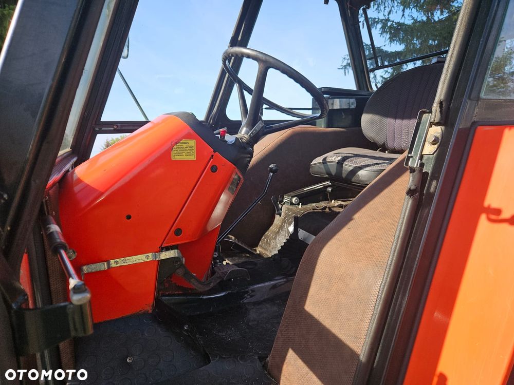 Zetor 6211 - 8