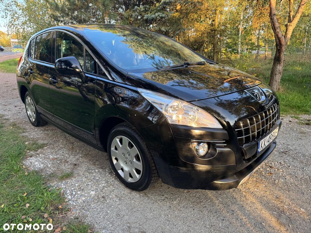 Peugeot 3008 - 2