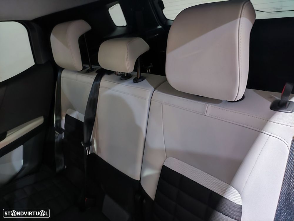 Citroën C3 Aircross 1.2 Hybrid Max e-DSC6 - 29