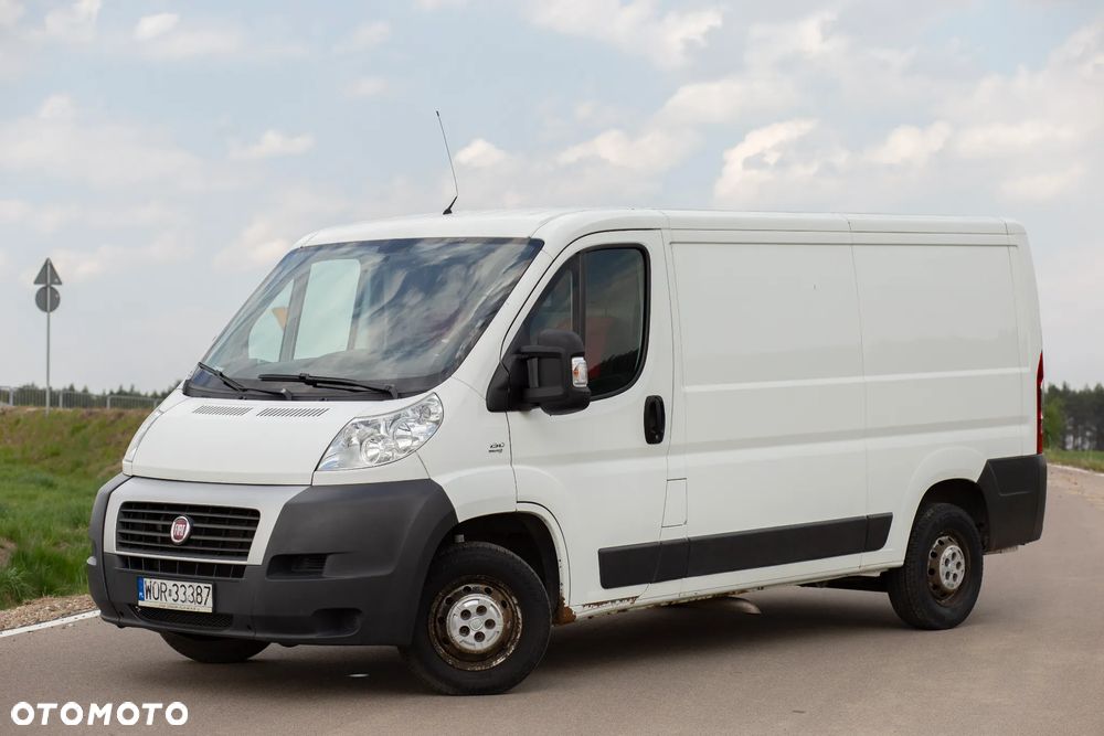 Fiat Ducato - 13