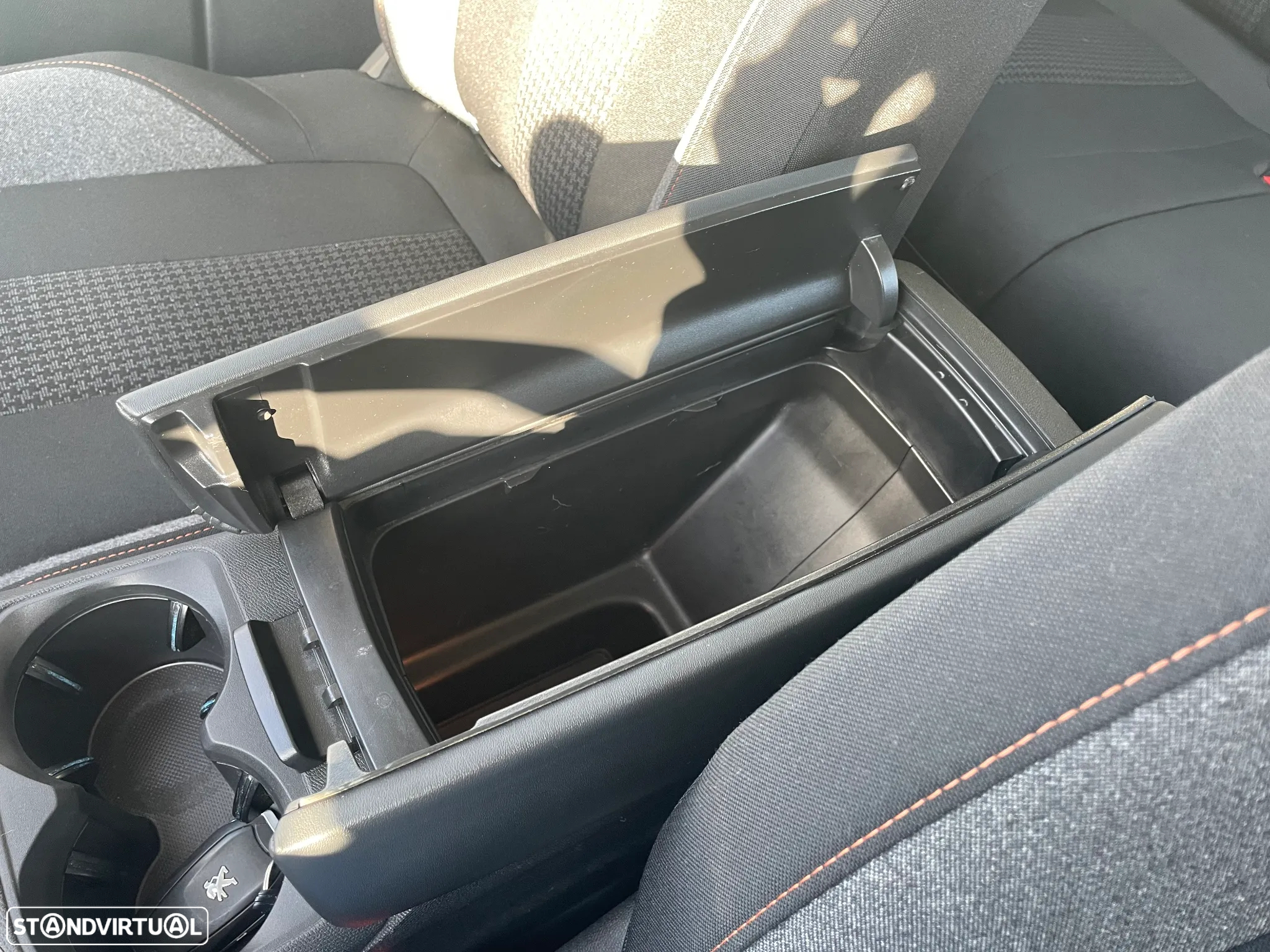Peugeot 3008 BlueHDi 130 Stop & Start Active Pack - 20