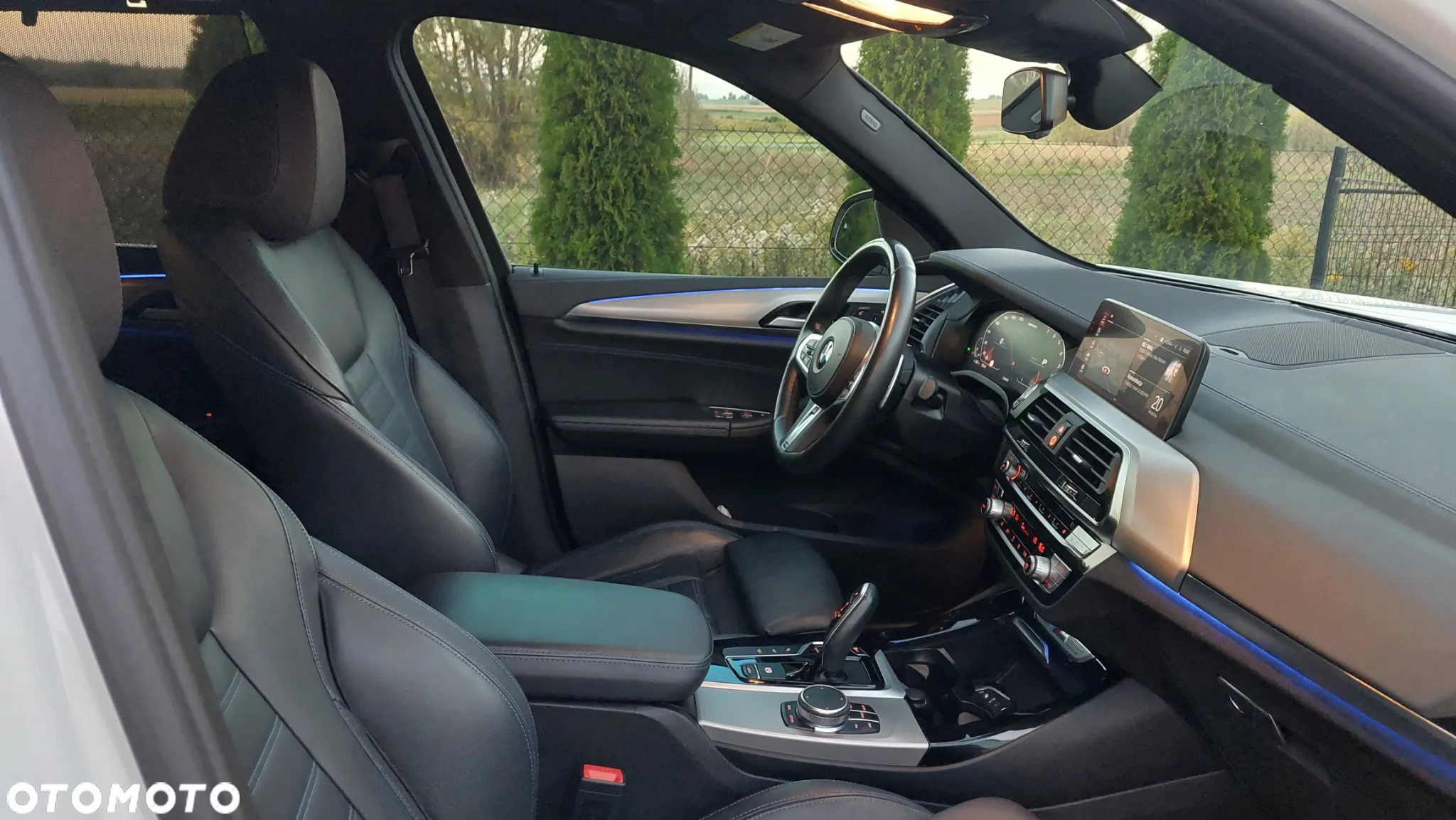 BMW X3 X3M - 16
