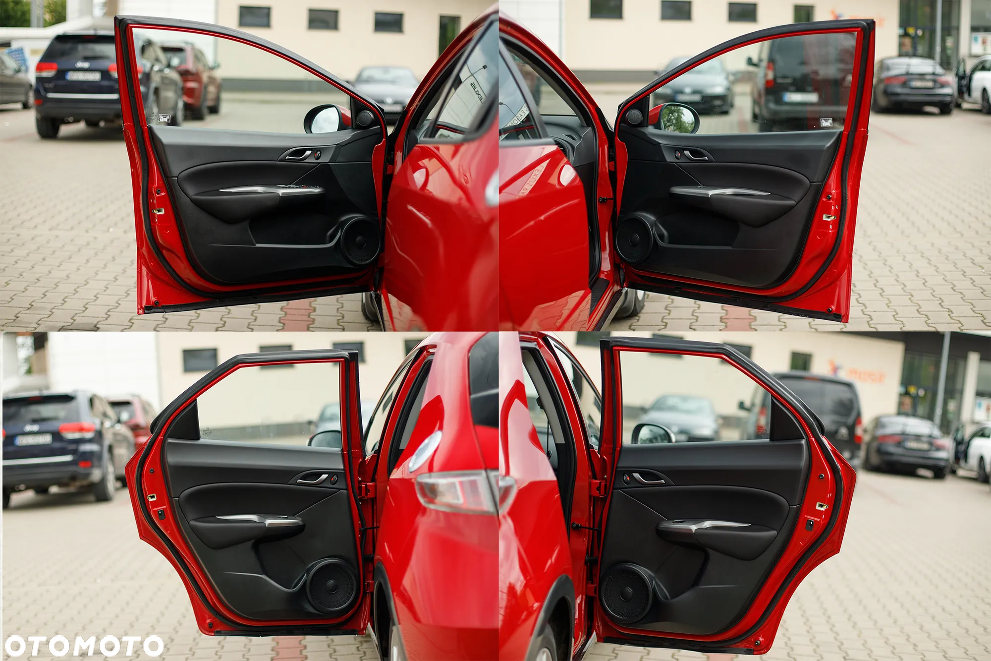 Honda Civic 1.8i-VTEC Executive - 36