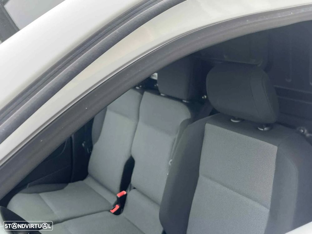 Peugeot Partner Premium Longa 1.5 BlueHDi 100cv - 6