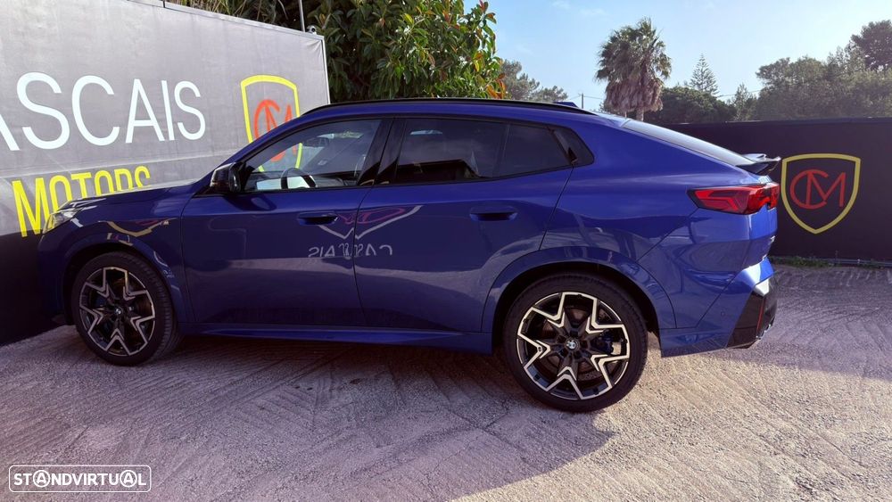 BMW X2 M35i xDrive - 5