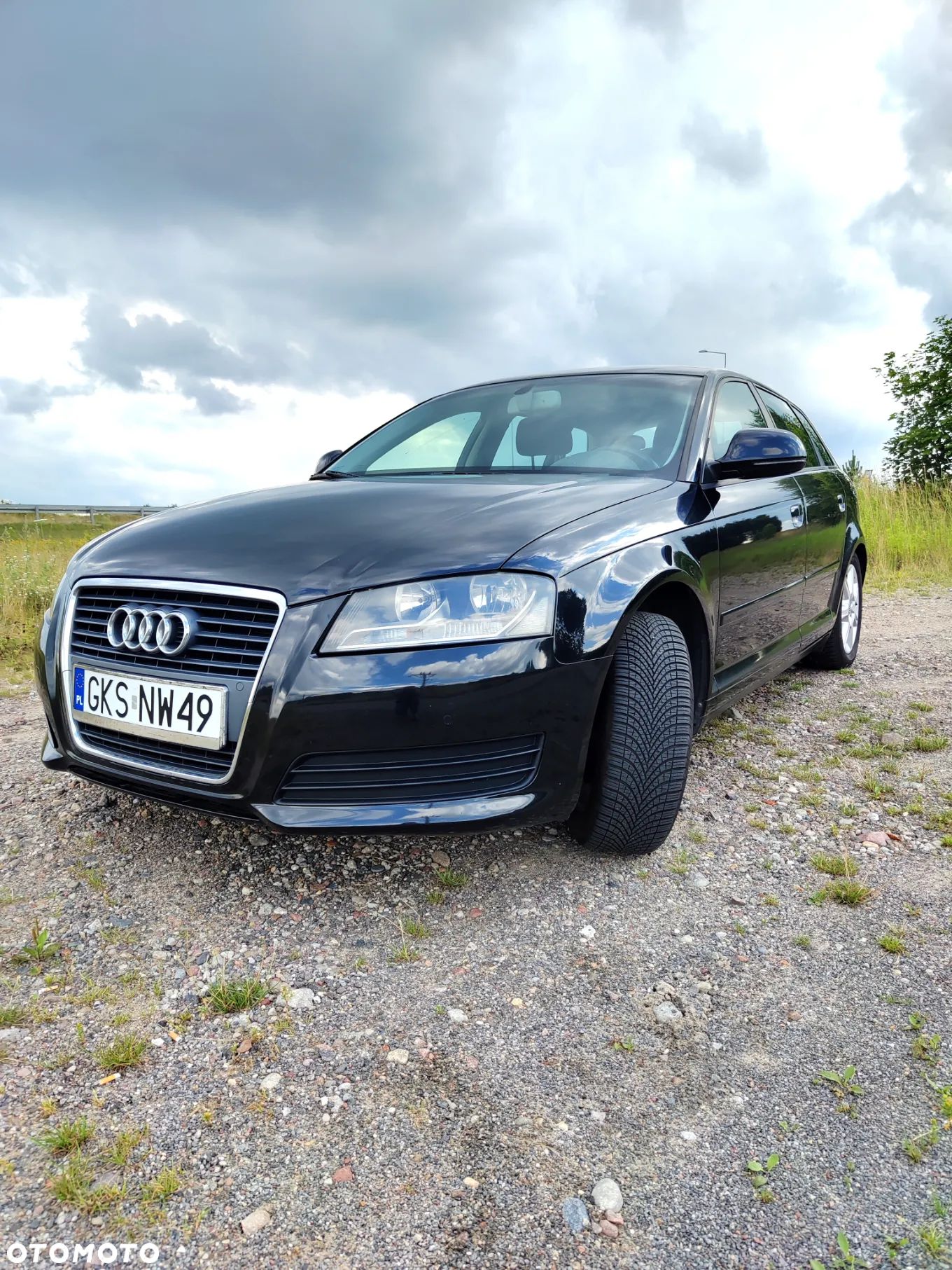 Audi A3 1.9 TDI Ambition - 1