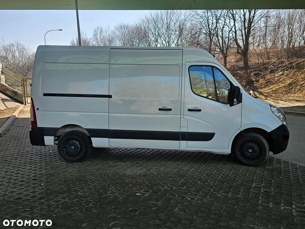Renault Master - 3