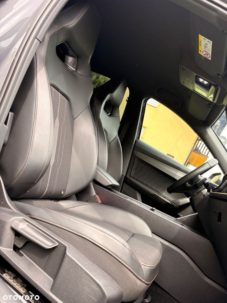 Cupra Formentor VZ 2.0 TSI 4Drive DSG - 28