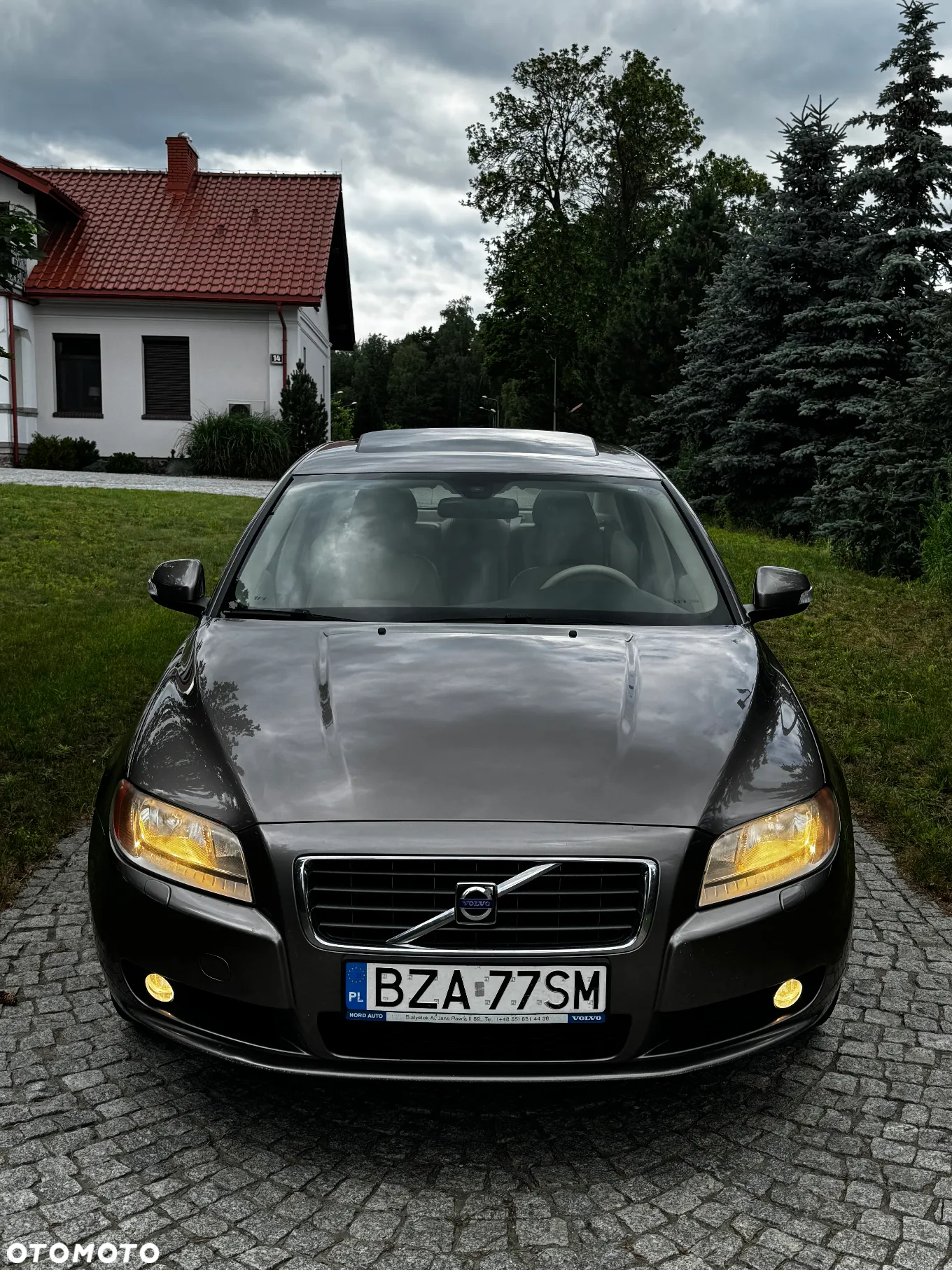 Volvo S80 3.2 Momentum - 2