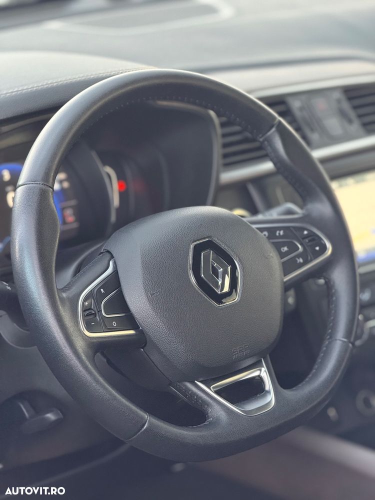 Renault Kadjar 1.6 DCI 4X4 Intens - 11