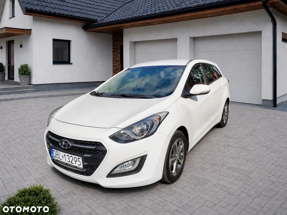 Hyundai i30 - 3
