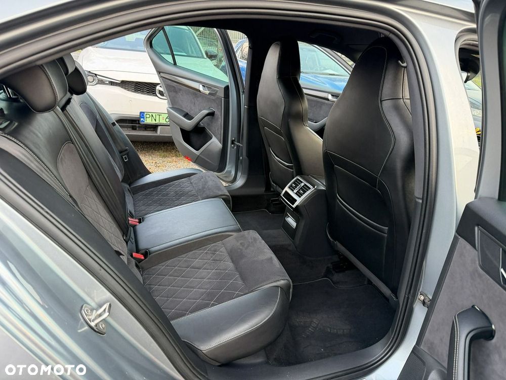 Skoda Superb - 7
