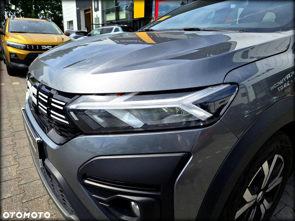 Dacia Jogger - 29