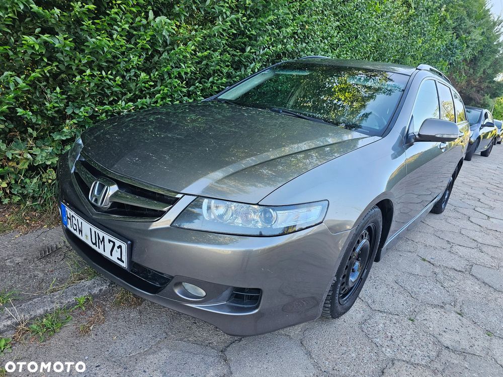 Honda Accord 2.2i-CDTi Executive - 13