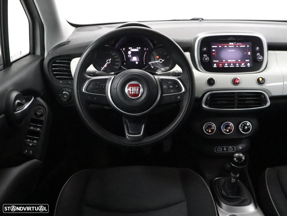 Fiat 500X 1.0 FireFly City Cross - 14
