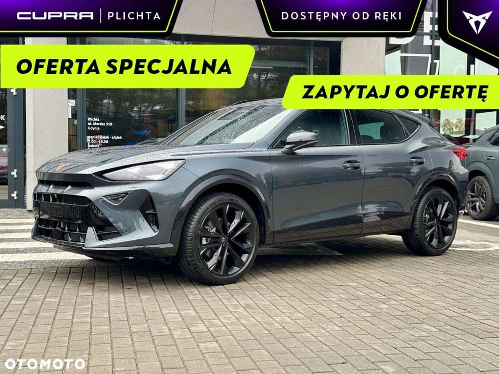 Cupra Formentor 2.0 TSI 4Drive DSG - 1