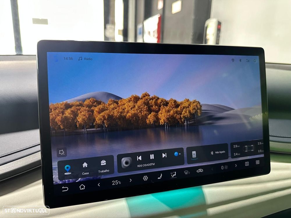 BYD Atto 3 60.48 kWh Design - 32