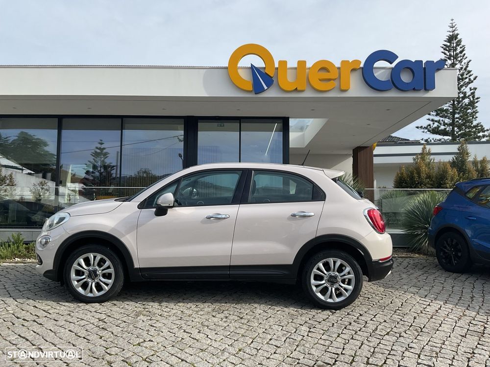 Fiat 500X 1.6 MJ Pop Star J17 S&S - 6