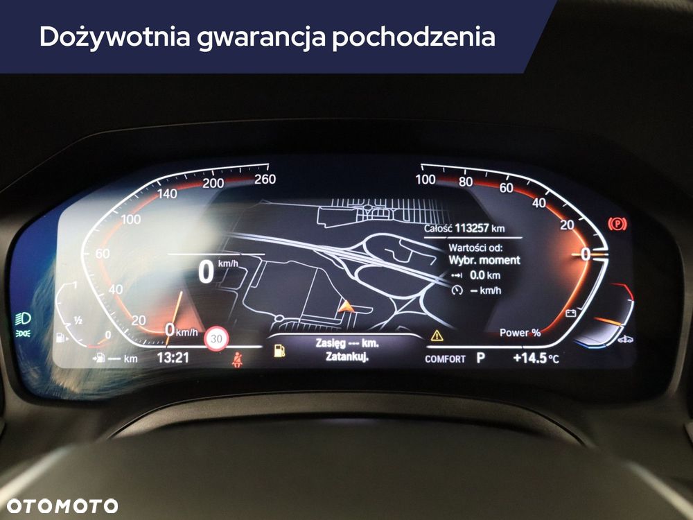 BMW Seria 3 - 13