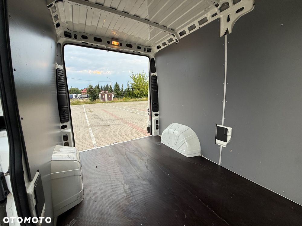 Peugeot BOXER  2.2 HDI L2 H2 - 31