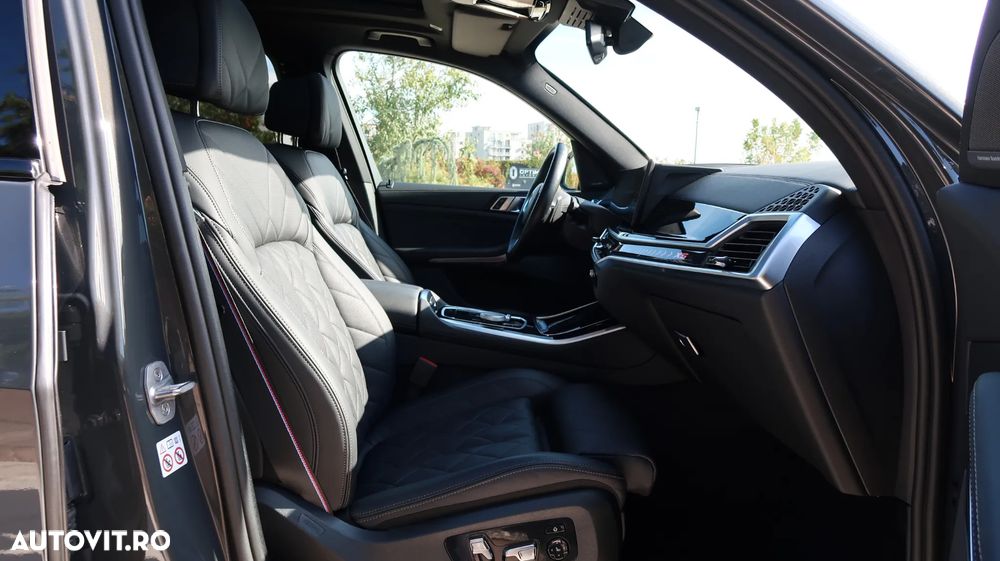 BMW X5 xDrive30d - 13